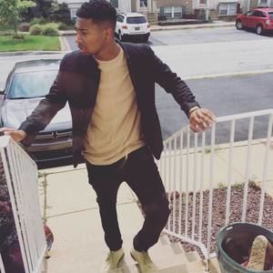 Meet your Posher, Brock